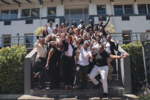 Make critical thinking your secret sauce