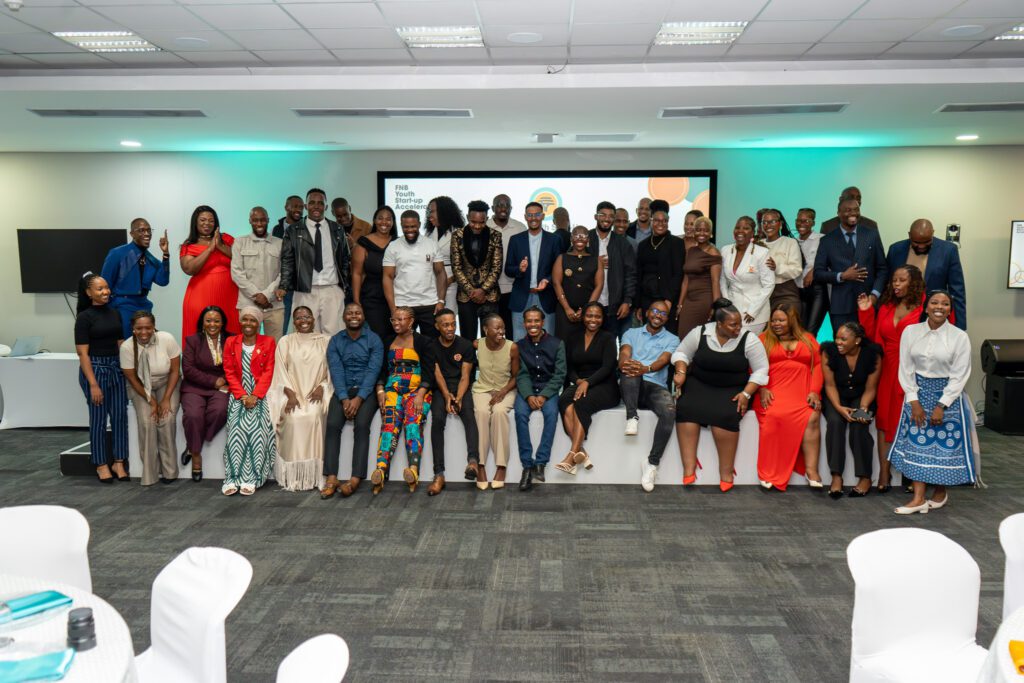 Is the next generation fit for the future?