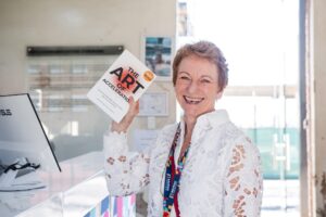 Be the woman, be the boss!