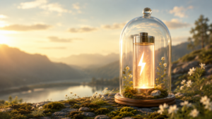 Preserve your energy