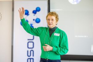 The business of doing good