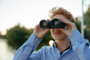 Curiosity changes lives