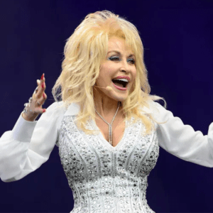 Be more like Dolly