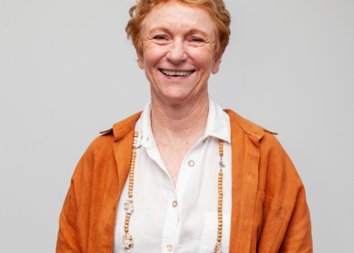 Catherine W