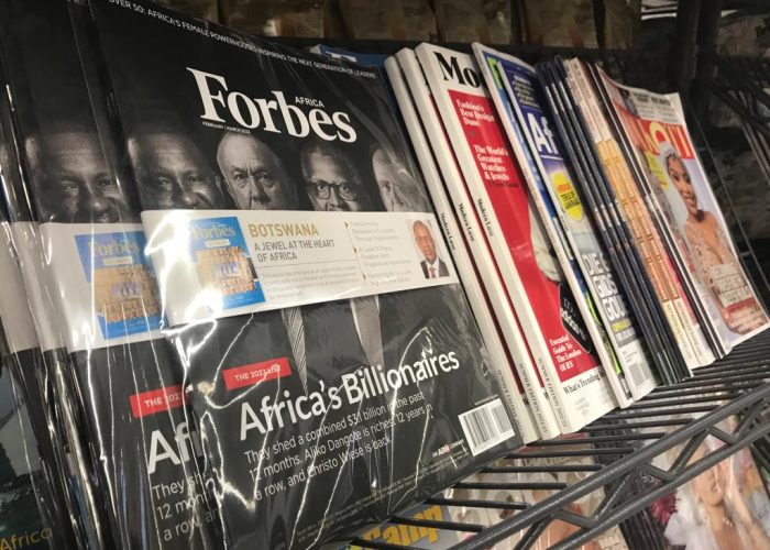 Forbes low res - magazine stand
