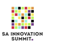 SA INNOVATION SUMMIT LOGO LeftColour