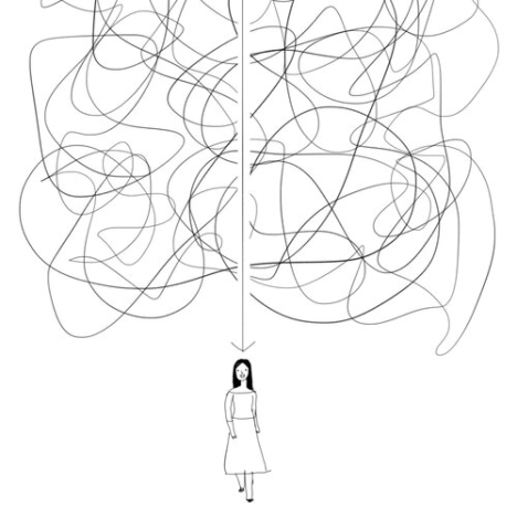 In-Book Illustration